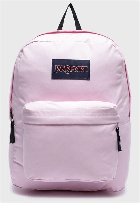 mochilas jansport rosa|mochilas jansport precios.